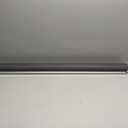 SEEYE Cordless Blackout Roller Shades Window Blinds Privacy Waterproof Thermal Insulated Fabric Curtain UV Protection for Home Kitchen Bathroom Bedrooms 44" W x 72" L(Black)