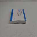 Bulinlulu Extra Width Diabetic Socks Men Women-4 Pairs Wide Edema Sock for Swollen Feet,Non Slip Cast Bariatric Socks 13-15 (Black/White)