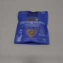 Get Naked Cat Calming Treats Salmon & Cheese Flavor, Crunchy, Calming Health, 6-oz Bag (6 Ounce (Pack of 1))