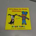 It's Okay to Make Mistakes