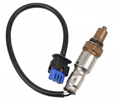 O2 Oxygen sensor