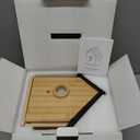 Bird Houses for Outside with Camera Solar Powered: 2K HD Video Smart Bird Feeder for Outdoors Nesting Box with Motion Detection Weatherproof Easy Birdwatching for for BirdLovers