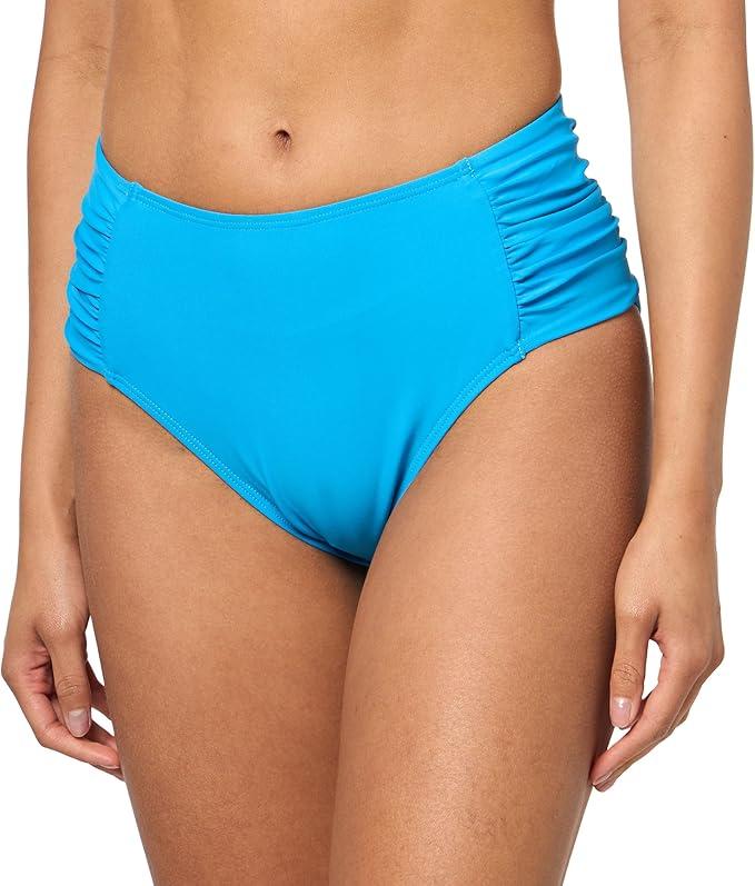 Next Women's Standard Good Karma HIGH Waist Pant Blue