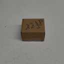 Design House Pro Deadbolt, Single Cylinder, 2-Way with Latch, Round Corner, Reversible, Satin Gold, 4.84 x 4.02 x 2.36 in, 728923