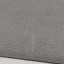 4 x BDK Premium Medium Gray Carpet Floor Mats for Cars - Universal Fit Interior 4-Piece Car Mats Full Set with Vinyl Heel Pad Protector - Cute Car Accessories Interior Floor Covers for SUVs & Trucks