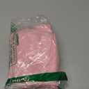 Girls Lightweight Sun Shirt Full Zip Long Sleeve Sun Protection Athletic Jackets with Pockets and Thumbholes (4-5T, Pink)