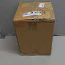 15 Pcs Recessed Light Covers Fits up to 4" Lights Fire-Resistant & Energy-Saving Recessed Light Insulation Cover for LED & Halogen Downlight in Attic, Home, Office & Commercial Use