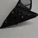 Driver Side View Mirror Compatible with 2016 2017 2018 2019 2020 2021 2022 Malibu LT Hybrid,Mirrors With Heated Turn Signal,7-Pins OE-GM1320539(White)