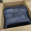 San Jamar Tear-N-Dry Essence Paper Towel Dispenser Automatic Dispenser for Bathroom, Kitchens, and Restaurants, Plastic, 10 x 14.75 x 12.25 Inches, Black