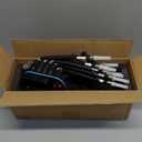 FJ504 Spider Fuel Injector wi/ 8 Cylinder Fit for Chevy Pickup V8 5.0L 5.7L 1996-2000 Replace# 25340347 17114163 FJ10566