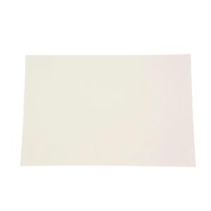 Sax Pen and Ink Sulphite Drawing Paper, 80 lb, 9 x 12 Inches, White, 100 Sheets