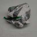 Zerodeko Children Toys Storage Bag with Zipper Extra Large Toy Storage Organizer Lightweight and Portable for Kids' Play Mat and Picnic (Medium, As Shown)