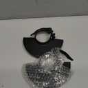 uxcell 2pcs Grinder Guard 4.5" 125mm Dia Metal Adjustable Angle Grinder Guards Protector Cover Wheel Cover Replacement Accessories