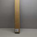 LazBlinds Cordless Bamboo Roman Shades, Privacy Blinds for Interior Windows, Room Darkening Roll Up Bamboo Blinds for Home & Patio, 36" W x 64" H, Highfield Teak