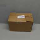 Pinkunn 5 Pcs Pastel Christmas Decorations Cotton Candy Ornaments Fake Cotton Candy Tree Picks Topper 10.63" Handcrafted Hanging Ornament for Xmas Theme Party Supplies New Year Gift