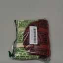 Mr. Pen- Christmas Stockings with Initials, 18", Letter A, Red and Cream, Cable Knit Stockings for Christmas, Cable Knit Christmas Stocking for Christmas, Large Knit Stockings Christmas