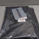 Fireproof Document Box File Organizer - Portable Locking Filing Storage Box with Handle Waterproof for Hanging Letter/Legal Folder Important Document