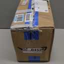 Car Cover for Automobiles All Weather Waterproof, Universal Fit Sedan Chevrolet Corvette, Ford Fusion, Kia Stinger, Nissan Maxima, Buick Regal, Subaru Legacy, Honda Accord etc. (2 Fit Sedan/Coupe-Length (184 To 193"), Black-Blue)