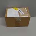 Triumilynn Rear Brake Caliper for Yamaha Warrior 350 1987-2004 / Banshee 350 / Wolverine 350 / Raptor 660 Caliper with Parking Brake # 1UY-2580W-01-00