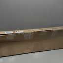 11NBBKGDSS Stainless Stove Backsplash Replacement for Frigidaire Backsplash  Stove, Front Control Freestanding Range Universal Backguard 30 INS, 29.75" Wide x 4.75" Tall x 0.25" Deep
