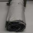 Camping Tent 2 Person, Waterproof Windproof Tent with Rainfly Easy Set up-Portable Dome Tents for Camping (Light Green)