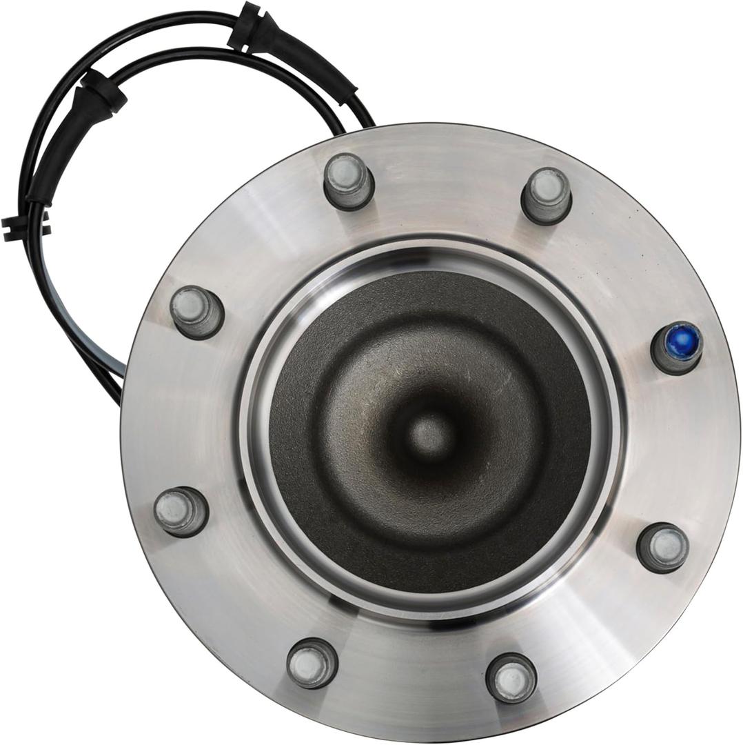 MOOG 515137 Wheel Bearing and Hub Assembly for Nissan NV2500