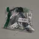 VHBW 42V Charger for Jetson Electric Bike, Compatible with Jetson Bolt, Bolt Pro, Adventure, Metro, Journey, LX10, J5, J8 Bikes and for Jetson Eris, Ora Pro, Racer, Rhythm, Ryder Scooters