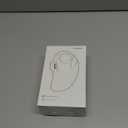 Nulea Wireless Ergonomic Trackball Mouse, Rechargeable, Bluetooth Rollerball Mouse, 44mm Index Finger Trackball, 5 Adjustable DPI, Compatible with PC, Laptop, Mac