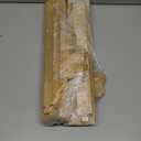 JinDoWin 3 Tiered Spice Rack Organizer for Cabinet, Spice Organization for Cabinet, Seasoning Organizer,Spice Shelf and Spice Organizer for Cabinet, Pantry Organizers and Storage (2 Pack, Medium), 8.3"D x 15.7"W x 5.5"H