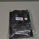 50th Birthday Gift Ideas for Him Men | Fifty Design Party T-Shirt , size large