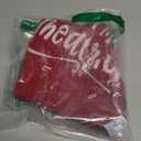I'm Not Dramatic I'm Theatrical T-Shirt, Color: Cranberry Red, Medium
