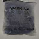 WDIRARA Women's Floral Halter Bodycon Dress Sleeveless Split Tie Backless Maxi Dresses (Multicolored Blue, Medium)