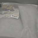 Tortania Area Rug Living Room Rugs - 5x7 Washable Large Soft Neutral Boho Moroccan Bohemian Farmhouse Rug Indoor Floor Carpet for Bedroom Under Dining Table Home Office Decor - Cream Brown