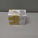 2 x Cat Steam Brush, PetSteam Brush for Cats and Dogs, Pet Hair Removal and Grooming Tool with 3 in 1 Function, Pet Supplies for Small Medium Large Dogs and Cats