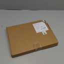 MaxGear Acrylic Sign Holder 8.5x11 Inches 2 Pack, Double Sided Clear Display Stand Table Top Paper Holder, Vertical Menu Flyer Stand, Plastic Frame for Stores, Restaurants, Hotels, Office