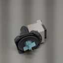 Upgraded Samsung Dishwasher Drain Pump Assembly - DD81-02635A Replacement for DW80R2031US/AC, DW80R2031US/AA, DW80N3030UW/AA, DW80N3030US/AA