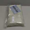 H.VERSAILTEX Blackout Room Darkening Thermal Insulated Grommet Window Curtain for Living Room, Light Sage,52x63-inch,Sold by 2 Panels