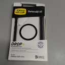 OtterBox Samsung Galaxy S25 Ultra Defender Series XT Clear Magnet Case - Dark Side (Black)