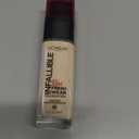L'Oreal Paris Makeup Infallible Up to 32 Hour Fresh Wear Lightweight Foundation, 390 Snow, 1 Fl Oz, Packaging May Vary