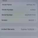 Apple AirPods Pro 3 Wireless Earbuds, Active Noise Cancellation, Live Translation, Heart Rate Sensing, Hearing Aid Feature, Bluetooth Headphones, Spatial Audio, High-Fidelity Sound, USB-C Charging