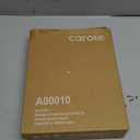 CAROTE Nonstick Frying Pan Skillet,Non Stick Granite Fry Pan Egg Pan Omelet Pans, Stone Cookware Chef's Pan, PFOA Free,Induction Compatible(Classic Granite, 8-Inch) (Black)