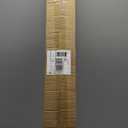 Bamboo Kids Clothing Rack with Storage Box - Foldable,Kids Dress Up Rack with Hooks & Rod, Organize Dress Up Storage & School Uniforms, Perfect for 4-13 Year Olds (Natural)