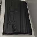 Truck Bed Mat Compatible with 2023-2026 Chevy Colorado/GMC Canyon 5FT - Custom Fit TPE Heavy Duty Cargo Liner - All Weather Bed Mat for Colorado/Canyon 2023 2024 2025 2026