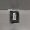 Dog Prong Collar Stainless Steel Metal Chain Dog Pinch Collars Training Collar for Large Medium Small Dogs,Detachable, Adjustable Length 12''- 28'' (Silver)