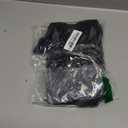 Wealurre Womens Underwear Cotton Hipster Panties Breathable Stretch Bikini Panties for Women Pack (Medium, Black)