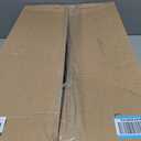 42 inch Deck Lawn Mower Blades,138971 Mulching Blades with 5 Point Star, Compatible with LT1000 LT2000 T110 YT3000, Repalce for 138971, 134149, 138498, 532138971