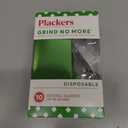 Plackers Grind No More Night Guard, Nighttime Protection for Teeth, Sleep Well, BPA Free, Ready to Wear, Disposable, One Size Fits All, 10 Count