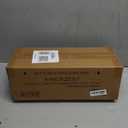 9Ft Pre-Lit Christmas Garland, Plug in, Green, 50 Clear Lights, Fireplace Stairs Mantle Door Indoor Outdoor, Decorated with Pine Cones