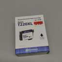 Di Data Products Epson T220XL Ink Black
