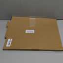 SAIREIDER Travel Pillow 100% Pure Memory Foam Travel Neck Pillow, Airplane Pillow for TravelingCarHomeOfficeWashable CoverBlack